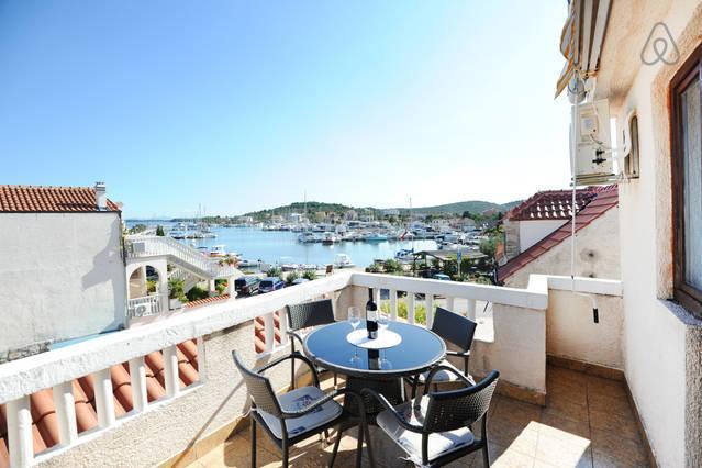 Apartman Klarin - Old Stone House Apartment Jezera Bagian luar foto